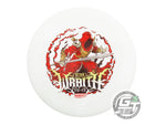 Innova InnVision Star Wraith Distance Driver Golf Disc (Individually Listed)
