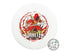 Innova InnVision Star Wraith Distance Driver Golf Disc (Individually Listed)