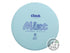 Clash Softy Mint Putter Golf Disc (Individually Listed)