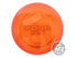 Discraft Elite Z Zone SS Putter Golf Disc (Individually Listed)