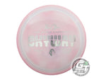Climo Signature Line Skyway Distance Driver Golf Disc (Individually Listed)