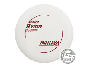 Innova Pro KC Aviar Putter Golf Disc (Individually Listed)