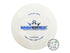 Dynamic Discs Lucid Maverick Fairway Driver Golf Disc (Individually Listed)
