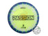 Discraft Paige Pierce Signature Fly Dye Elite Z Passion Fairway Driver Golf Disc (Individually Listed)