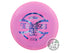 Discraft ESP FLX Buzzz SS Midrange Golf Disc (Individually Listed)