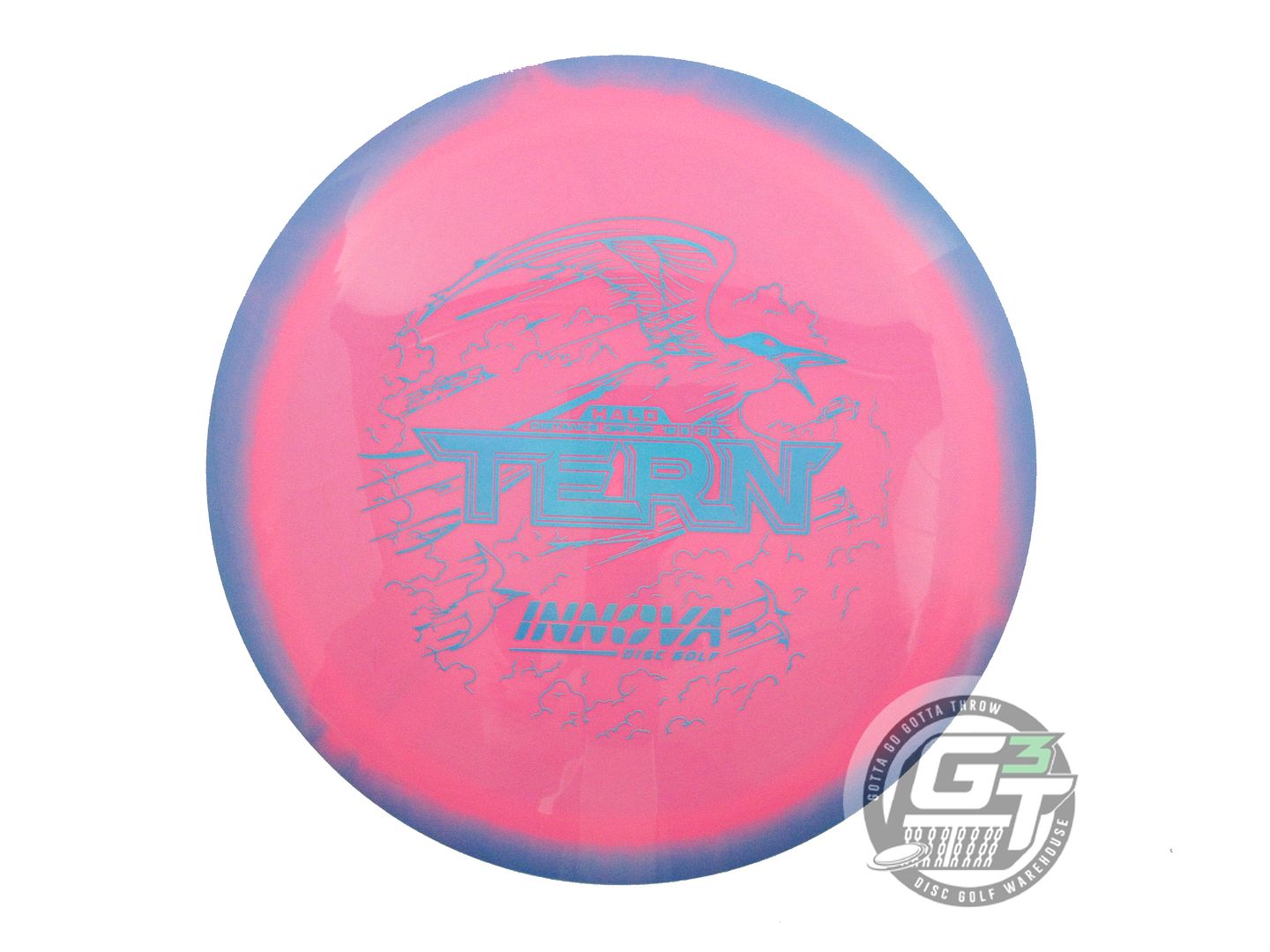 Innova Halo Star Tern Distance Driver Golf Disc (Individually Listed)