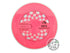 Axiom Neutron Soft Hex Midrange Golf Disc (Individually Listed)