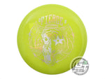 Discraft Limited Edition 2025 Ledgestone Open Sparkle Glo Elite Z Fierce Putter Golf Disc (Individually Listed)