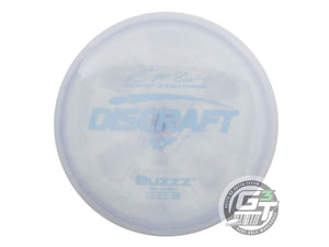 Discraft ESP Buzzz [Paul McBeth 6X] Midrange Golf Disc (Individually Listed)