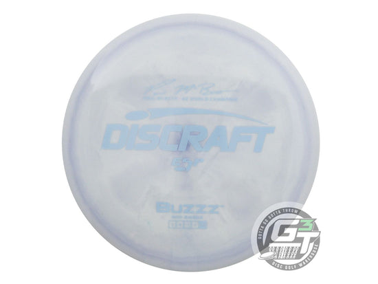 Discraft ESP Buzzz [Paul McBeth 6X] Midrange Golf Disc (Individually Listed)