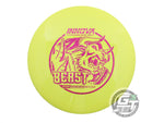 Innova Star Beast Distance Driver Golf Disc (Individually Listed)