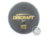 Discraft ESP Zone Putter Golf Disc (Individually Listed)