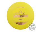 Dynamic Discs Drift EMAC Judge Putter Golf Disc (Individually Listed)
