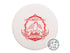 Mint Discs Royal Medium Bullet Putter Golf Disc (Individually Listed)