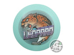 Innova DX Leopard Fairway Driver Golf Disc (Individually Listed)