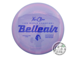 Climo Signature Line Belleair Midrange Golf Disc (Individually Listed)
