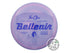 Climo Signature Line Belleair Midrange Golf Disc (Individually Listed)