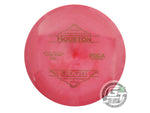 Lone Star Alpha Houston Midrange Golf Disc (Individually Listed)