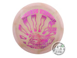 DGA Limited Edition 2023 Tour Series Swirl Tour Series Banzai Fairway Driver Golf Disc (Individually Listed)