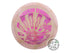 DGA Limited Edition 2023 Tour Series Swirl Tour Series Banzai Fairway Driver Golf Disc (Individually Listed)