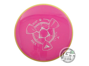 Axiom Neutron Hex Midrange Golf Disc (Individually Listed)