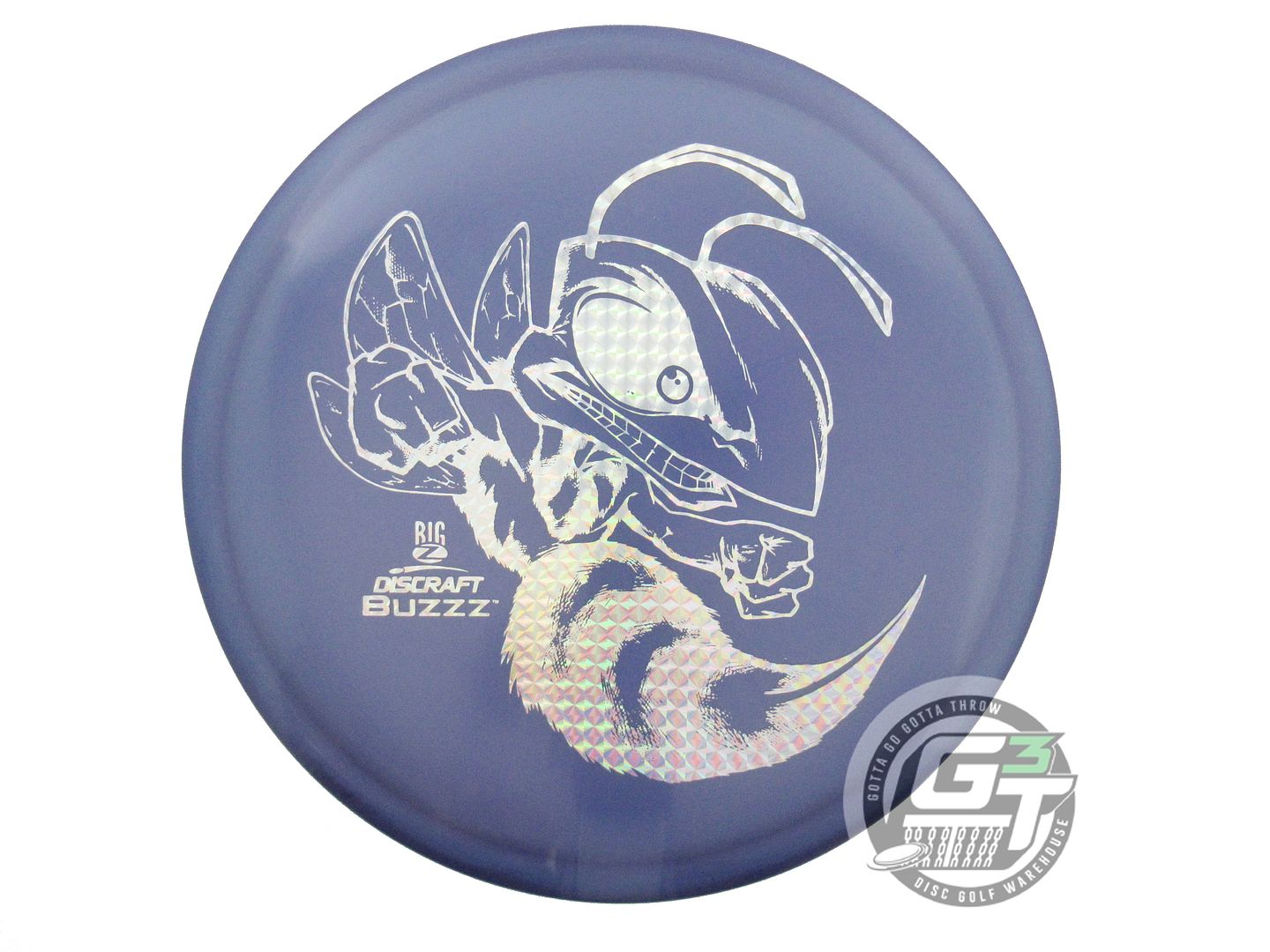Discraft Big Z Buzzz Midrange Golf Disc (Individually Listed)