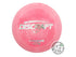 Discraft ESP Avenger SS Distance Driver Golf Disc (Individually Listed)