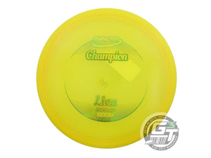 Innova Champion Lion Midrange Golf Disc (Individually Listed)