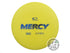 Latitude 64 Zero Line Medium Mercy Putter Golf Disc (Individually Listed)