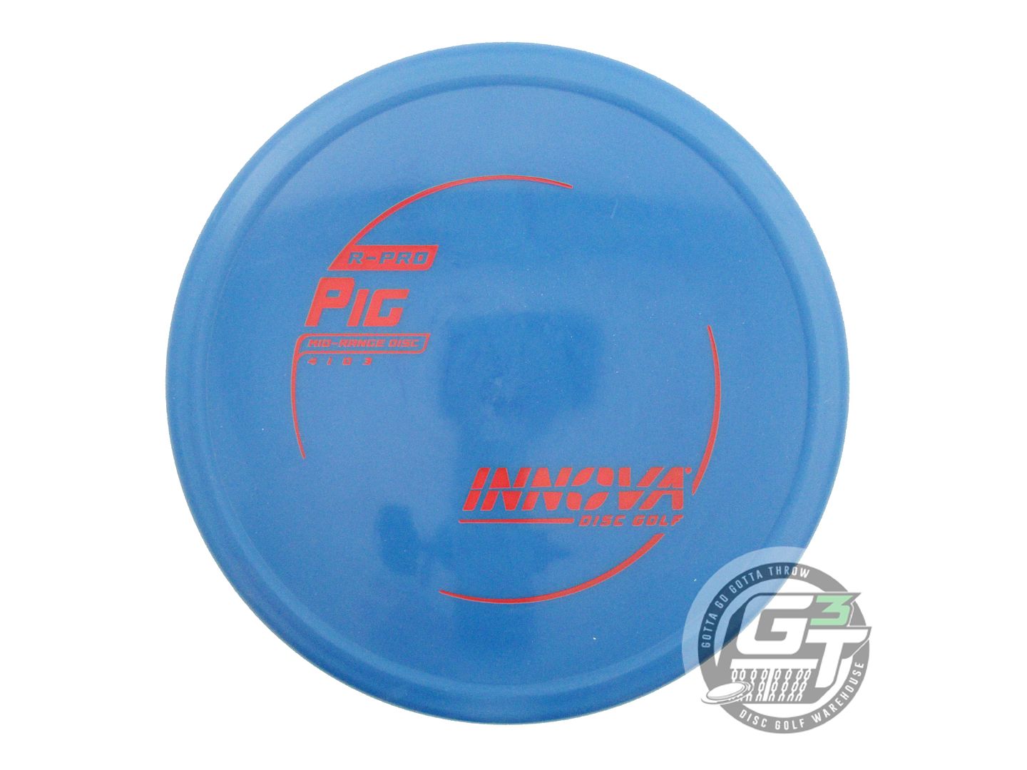 Innova R-Pro Pig Putter Golf Disc (Individually Listed)