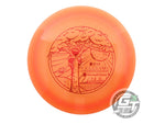 Westside Limited Edition 2024 Preserve Championship VIP Ice Northman Fairway Driver Golf Disc (Individually Listed)