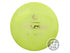 Latitude 64 Moonshine Glow Opto Fuse Midrange Golf Disc (Individually Listed)