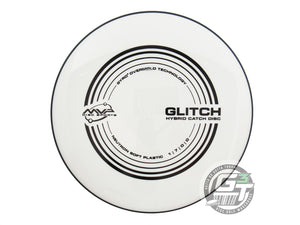 MVP Neutron Soft Glitch Putter Golf Disc (Individually Listed)