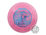 Innova Star Leopard Fairway Driver Golf Disc (Individually Listed)