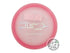 Millennium Quantum JLS Fairway Driver Golf Disc (Individually Listed)