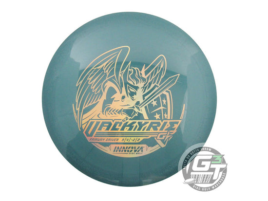 Innova GStar Valkyrie Distance Driver Golf Disc (Individually Listed)