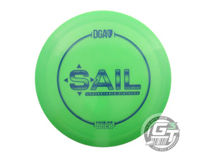 DGA ProLine Sail Distance Driver Golf Disc (Individually Listed)