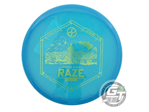 Infinite Discs C-Blend Raze Putter Golf Disc (Individually Listed)
