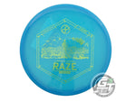 Infinite Discs C-Blend Raze Putter Golf Disc (Individually Listed)