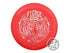 Discraft Limited Edition 2023 Ledgestone Open Swirl ESP Crush Distance Driver Golf Disc (Individually Listed)