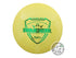 Dynamic Discs Fuzion Raider Distance Driver Golf Disc (Individually Listed)