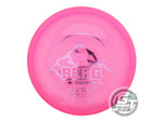 Kastaplast Limited Edition 2026 Tour Series Josef Berg K1 Hard Berg Putter Golf Disc (Individually Listed)