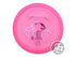 Kastaplast Limited Edition 2026 Tour Series Josef Berg K1 Hard Berg Putter Golf Disc (Individually Listed)