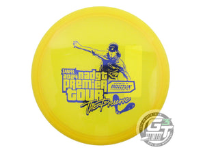 Innova Limited Edition 2024 NADGT at The Preserve Champion Rollo Midrange Golf Disc (Individually Listed)