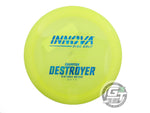 Innova Champion Destroyer Distance Driver Golf Disc (Individually Listed)