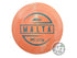 Discraft Paul McBeth Signature ESP Malta Midrange Golf Disc (Individually Listed)