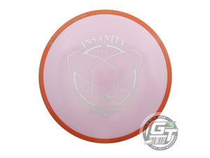Axiom Fission Insanity Distance Driver Golf Disc (Individually Listed)