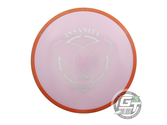 Axiom Fission Insanity Distance Driver Golf Disc (Individually Listed)