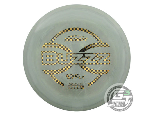 Discraft ESP FLX Buzzz Midrange Golf Disc (Individually Listed)