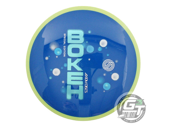 Axiom Special Edition Simon Line Neutron Bokeh Fairway Driver Golf Disc (Individually Listed)